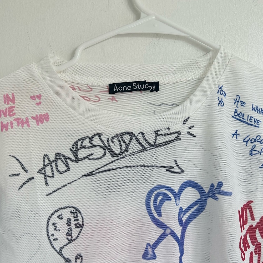 Acne Studio - Picture 2 of 4